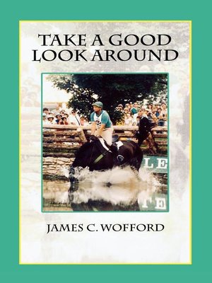 cover image of Take a Good Look Around